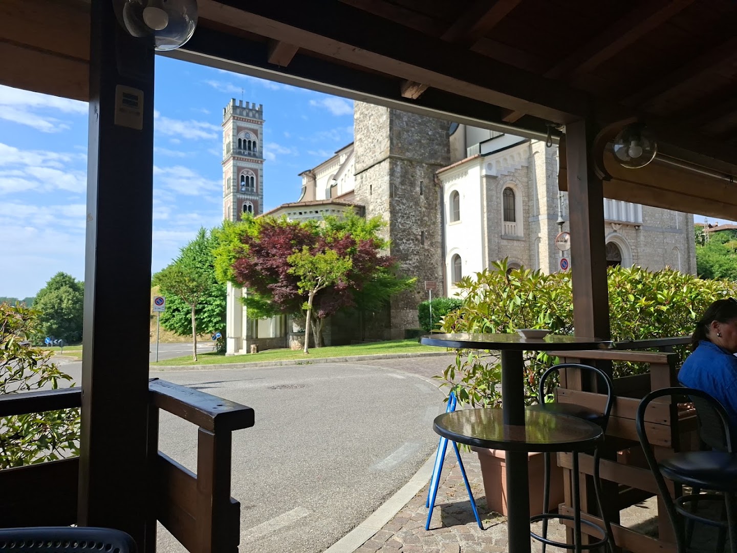 Trattoria Bar Centrale