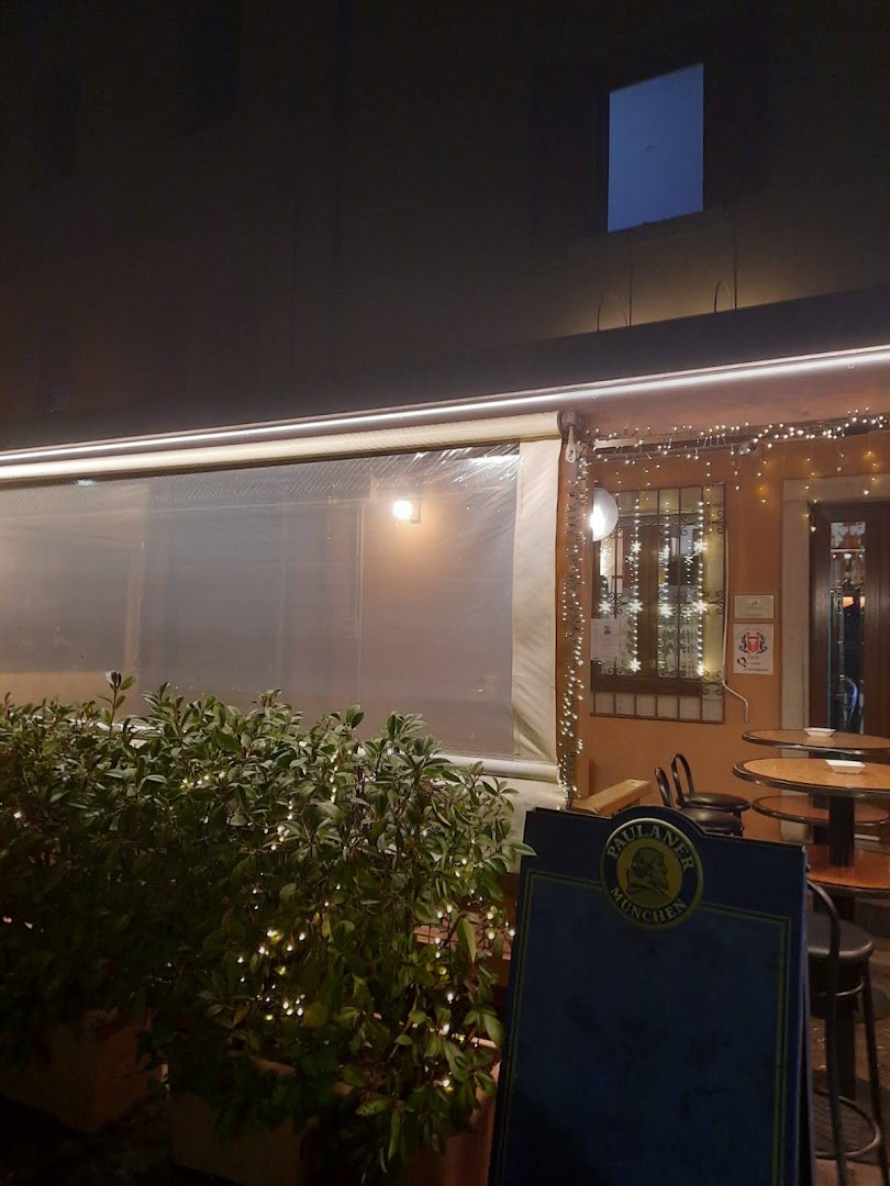 Trattoria Bar Centrale