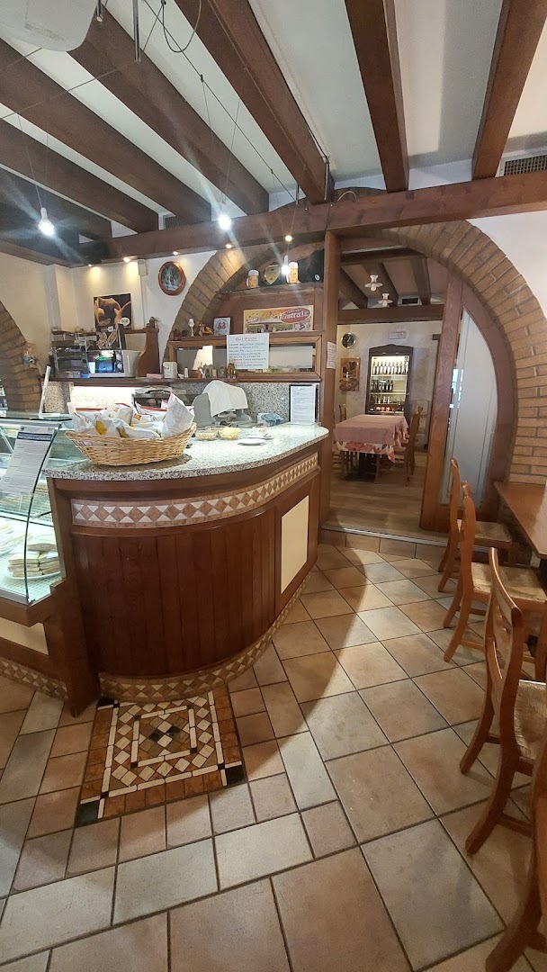 Trattoria Bar Centrale