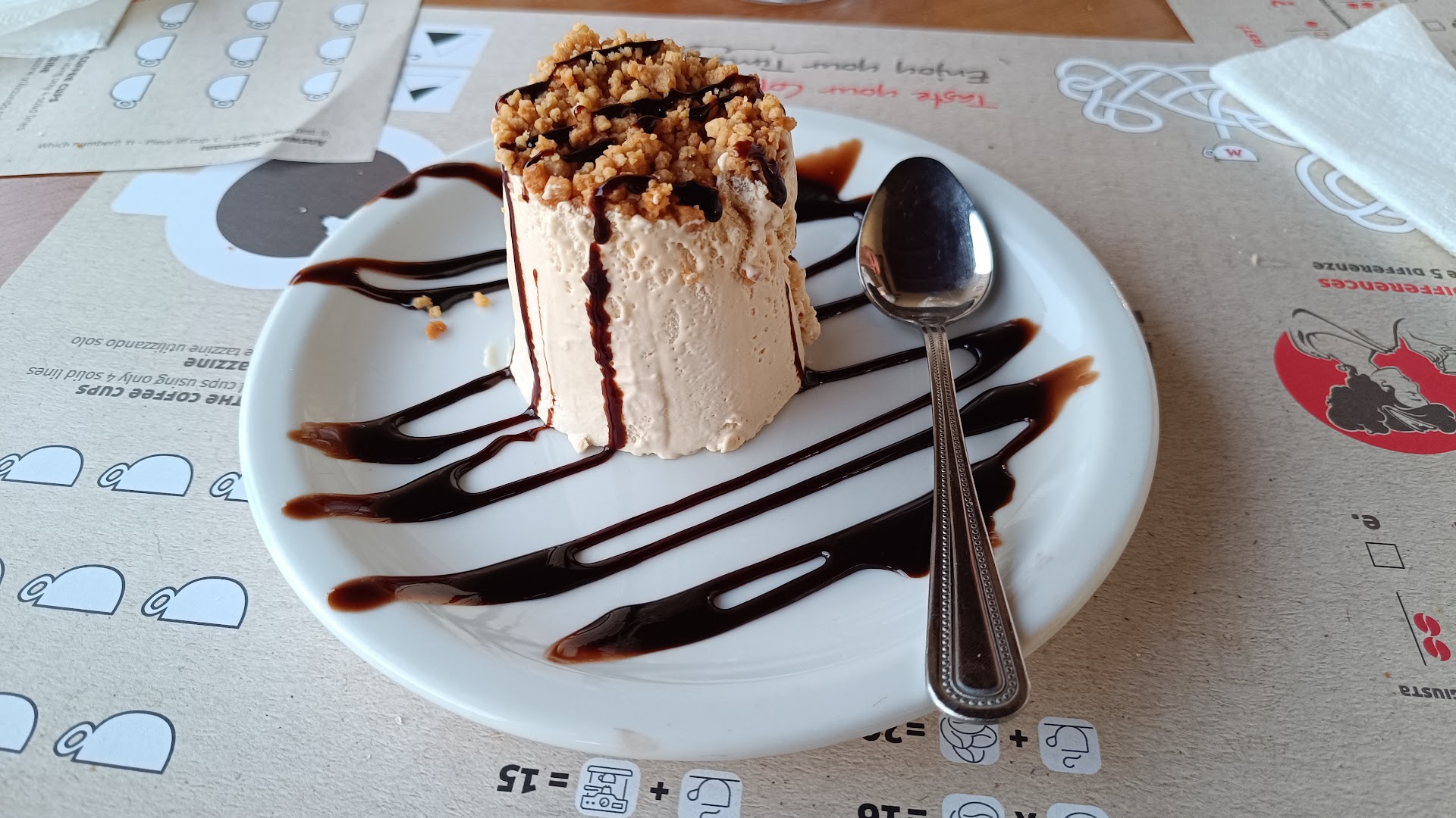 Trattoria Bar Cerro