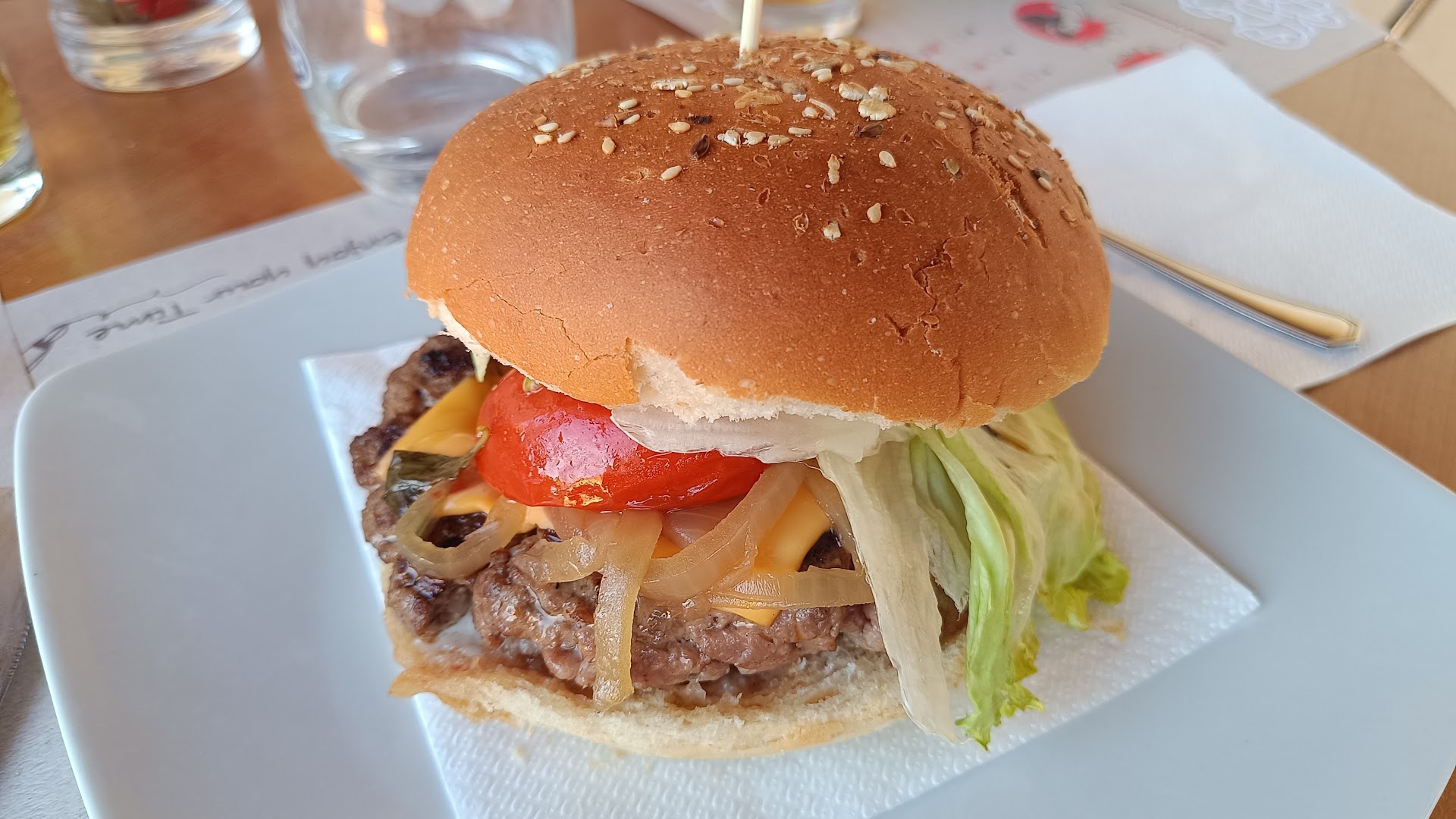 Trattoria Bar Cerro