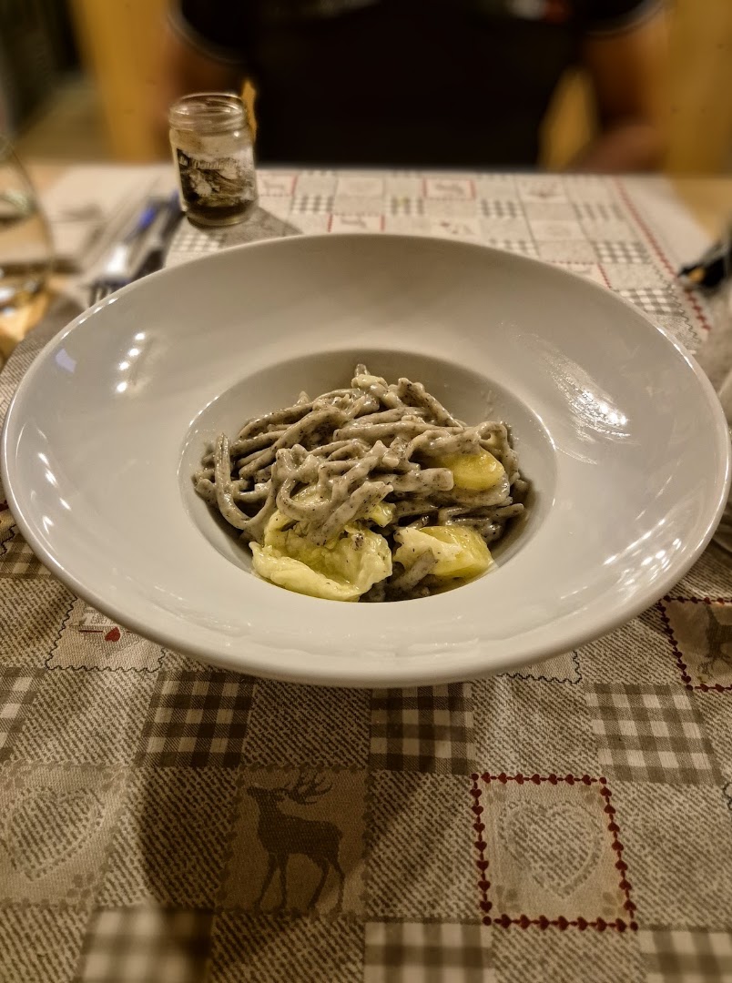 Trattoria Bar Compagnoni
