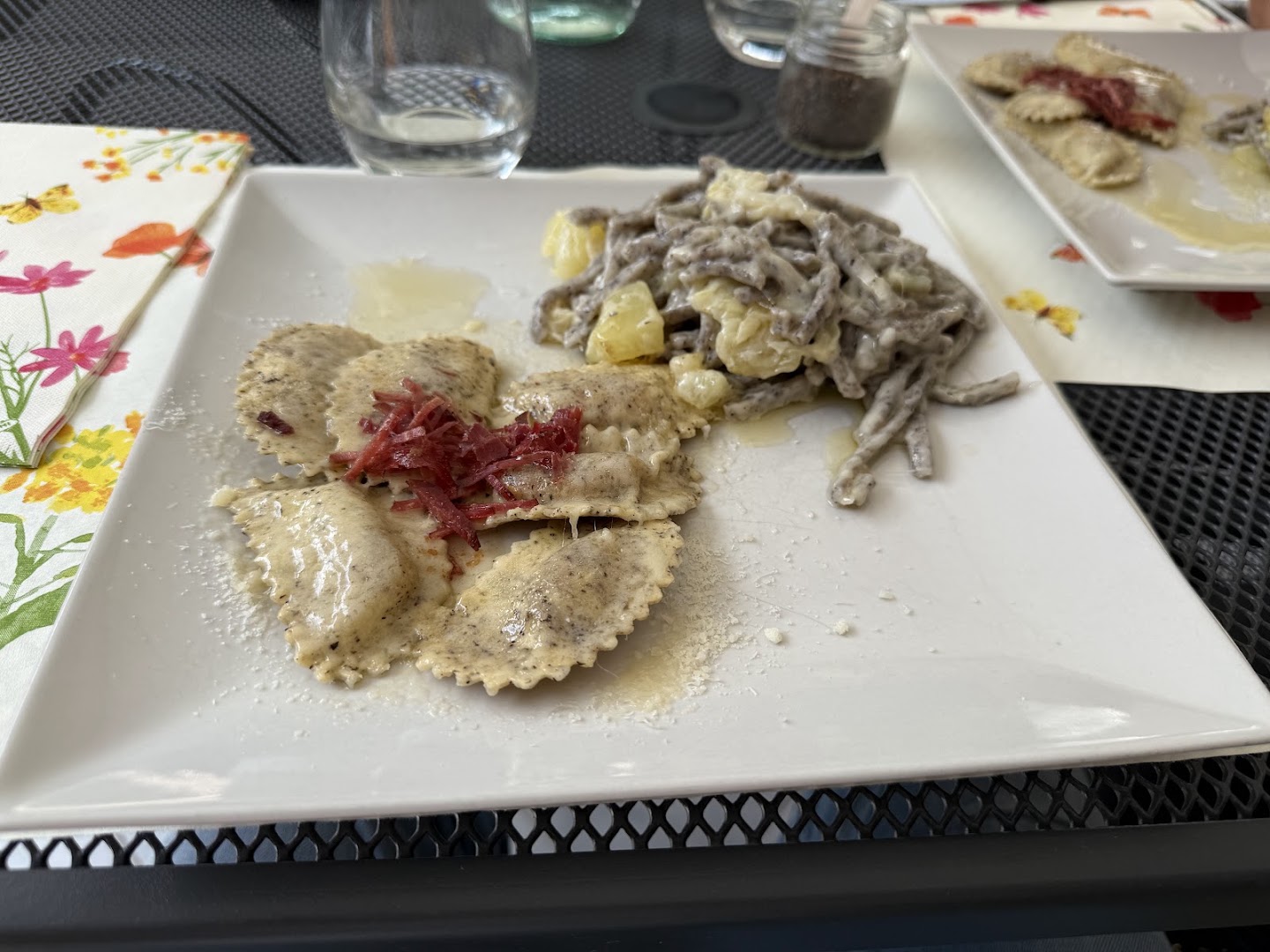 Trattoria Bar Compagnoni