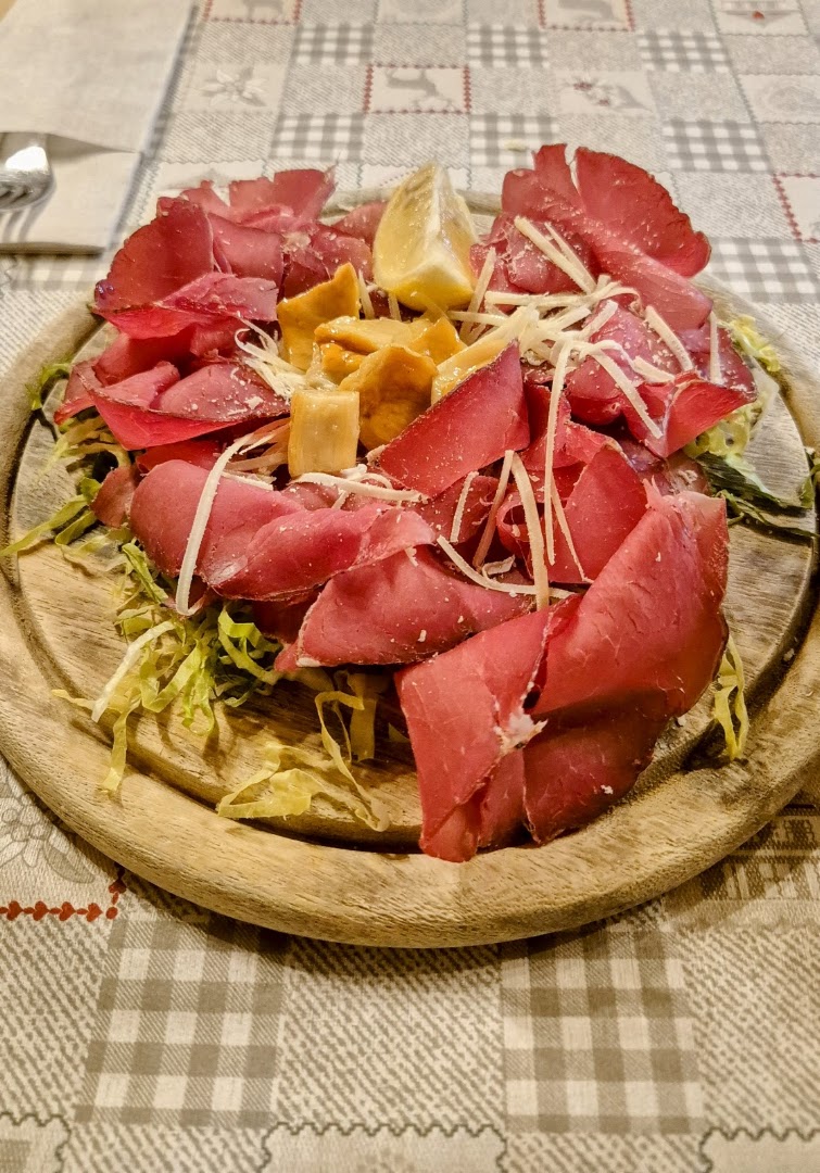 Trattoria Bar Compagnoni