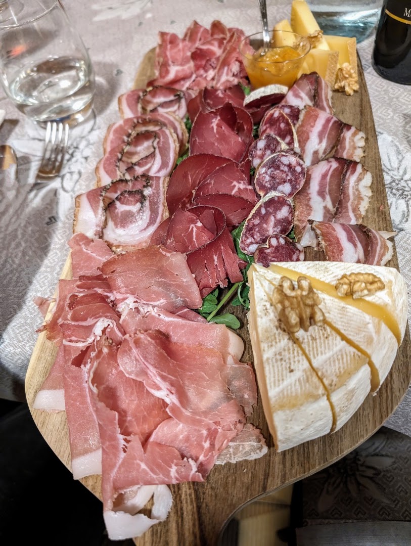 Trattoria Bar Compagnoni