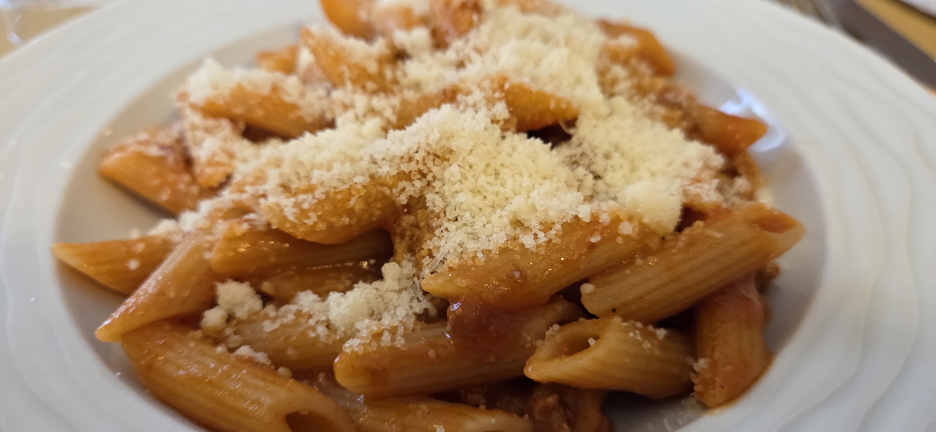 Trattoria Bar Da Gianni, Pescantina
