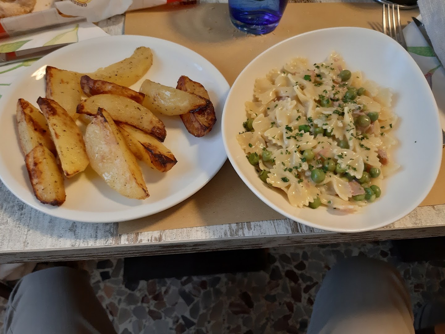 Trattoria Bar Da Gianni