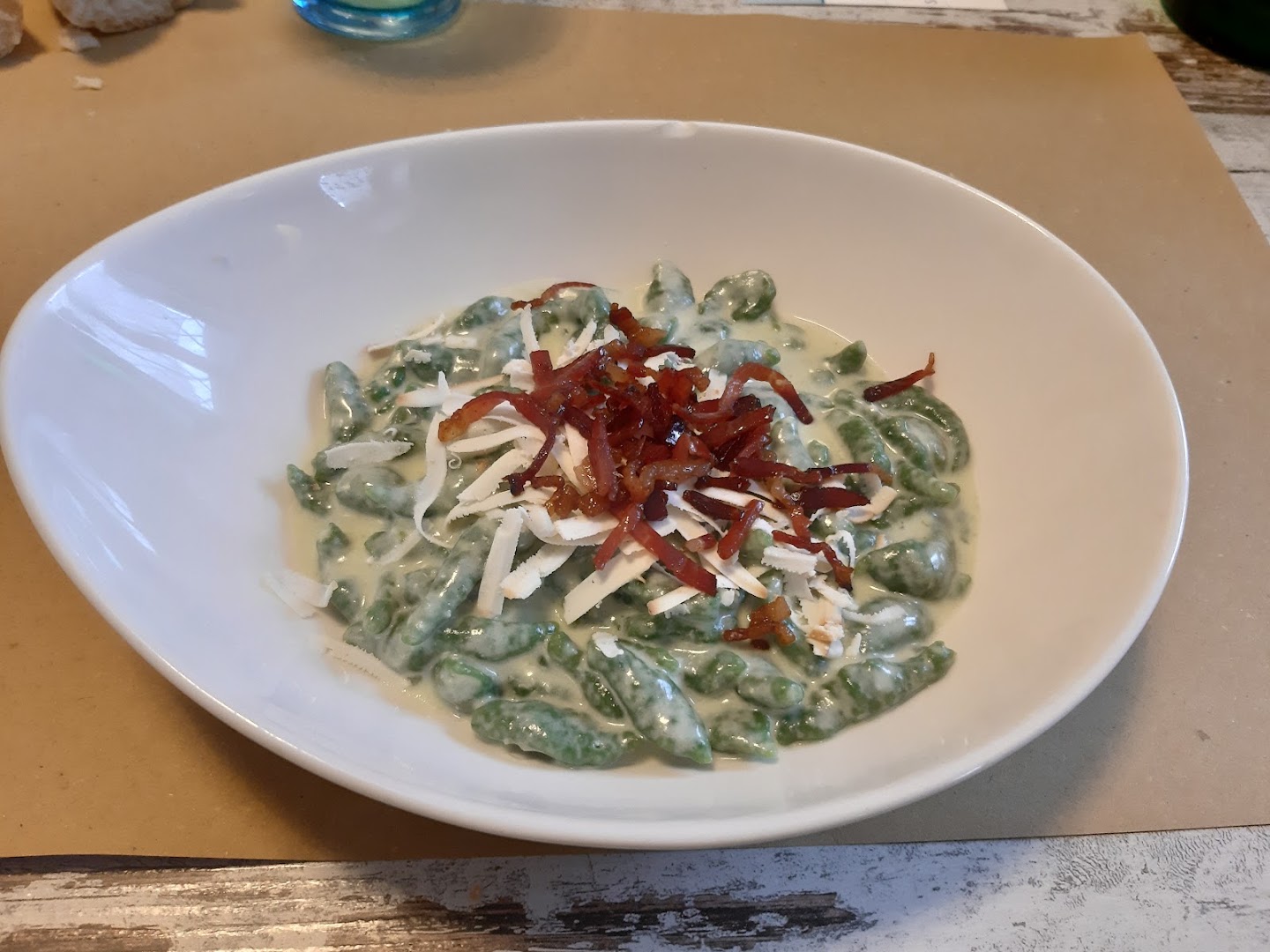 Trattoria Bar Da Gianni