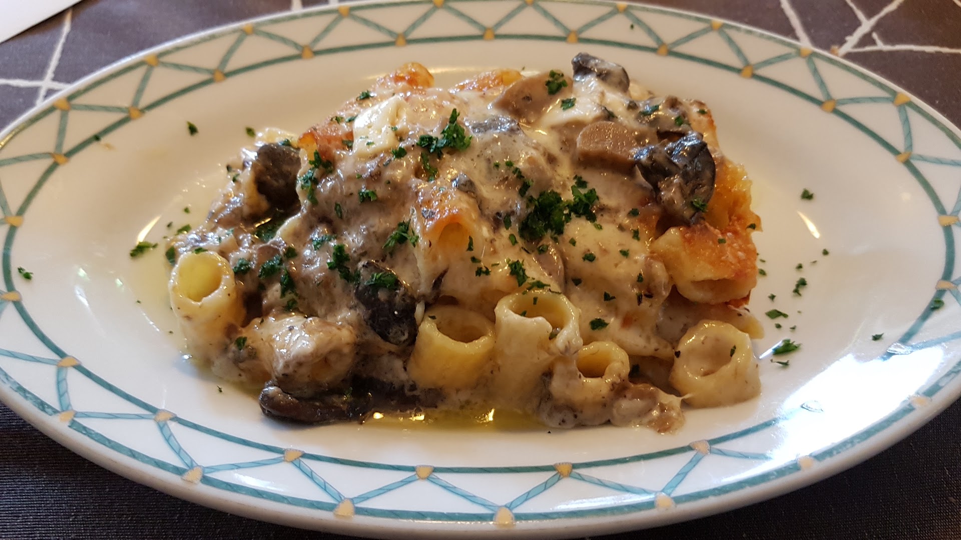 Trattoria Bar Da Gianni