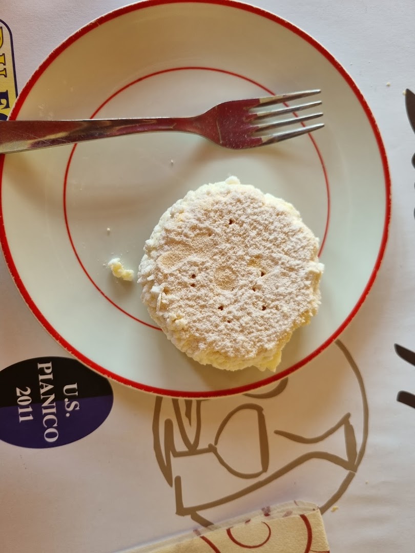 Trattoria Bar da Lionello (Cristian)