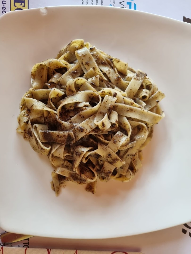 Trattoria Bar da Lionello (Cristian)