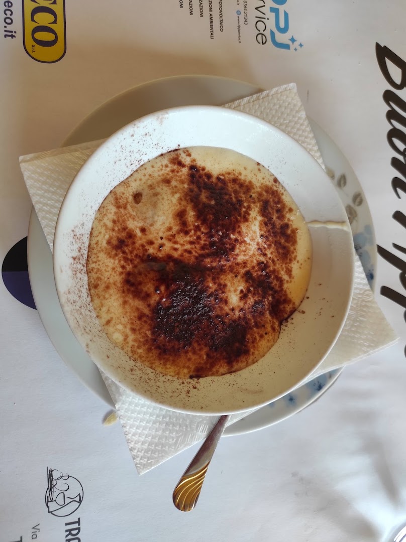 Trattoria Bar da Lionello (Cristian)