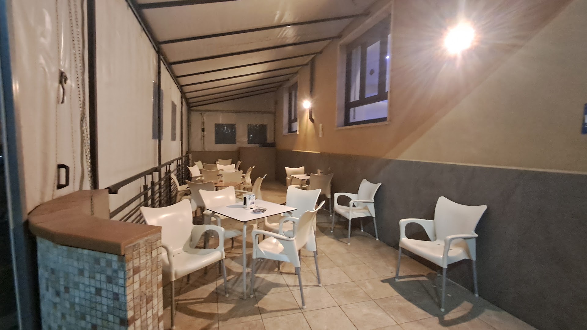 Trattoria Bar Da Nunzia