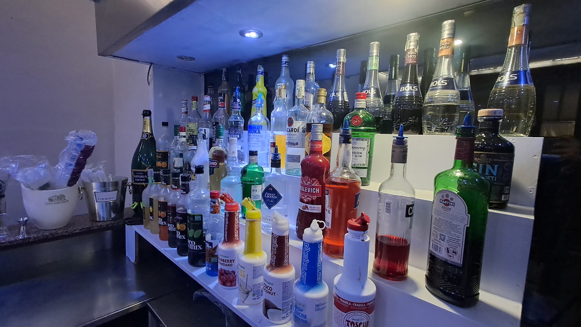 Trattoria Bar Da Nunzia, Fubine Monferrato