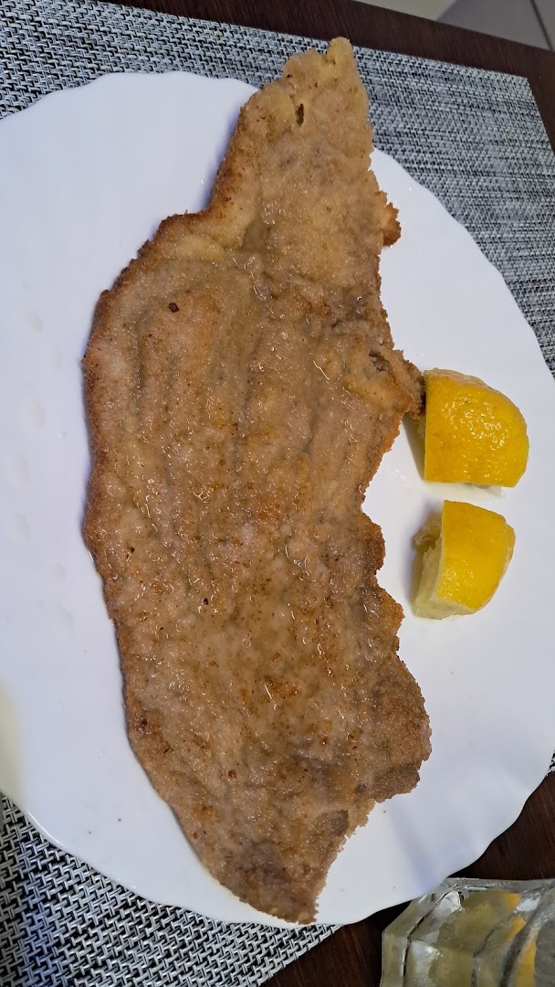 Trattoria Bar Da Nunzia