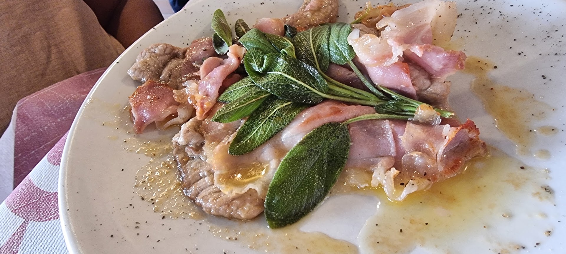 Trattoria Bar Da Sara Di Cianchini Raviso