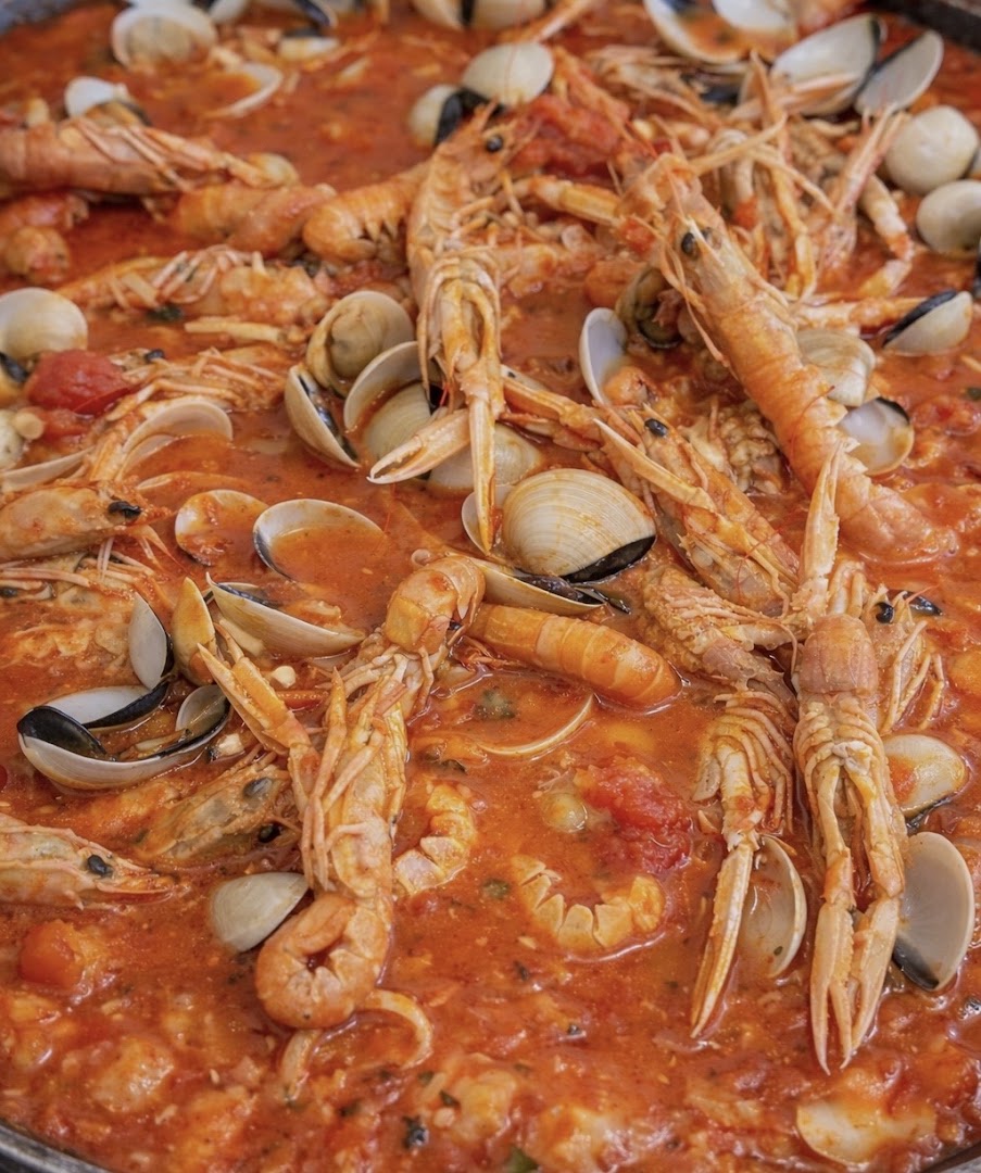 Trattoria Bar Da Silvestro