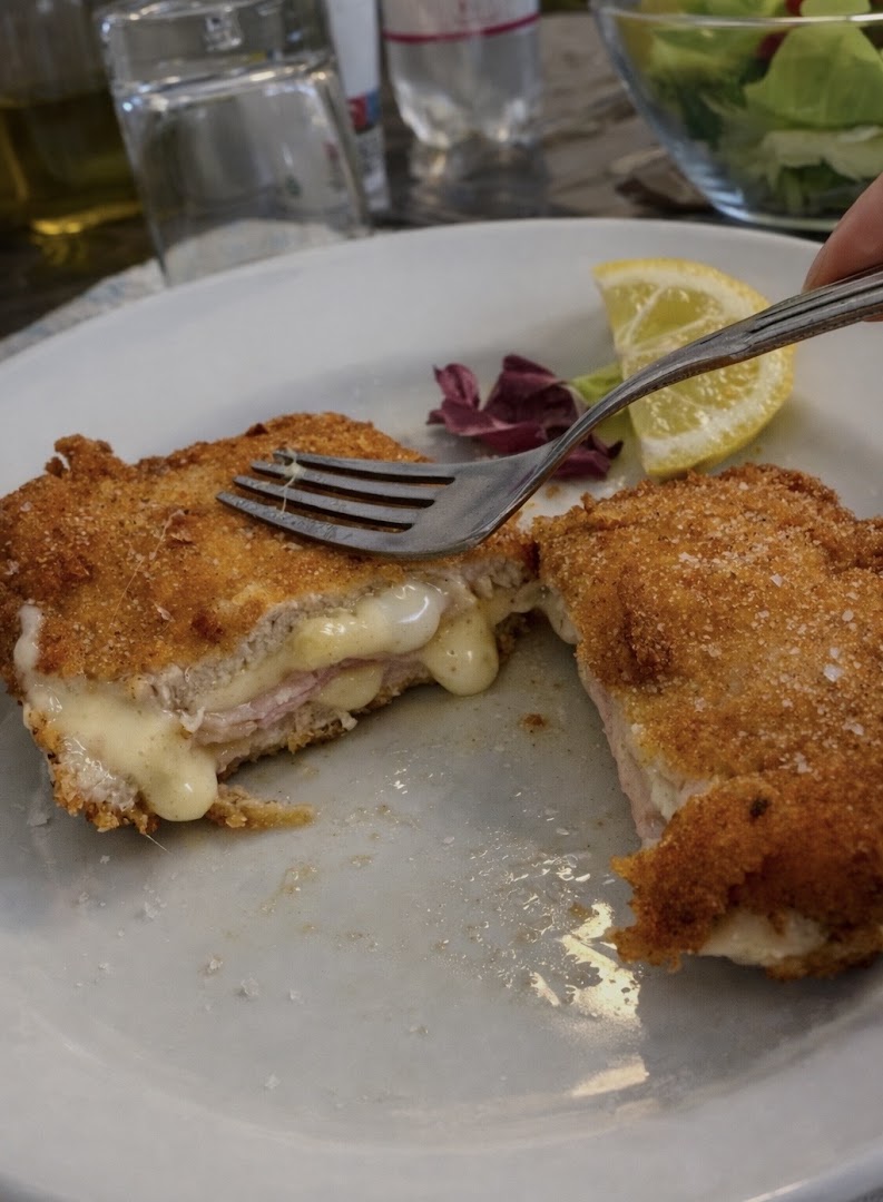 Trattoria Bar Da Silvestro