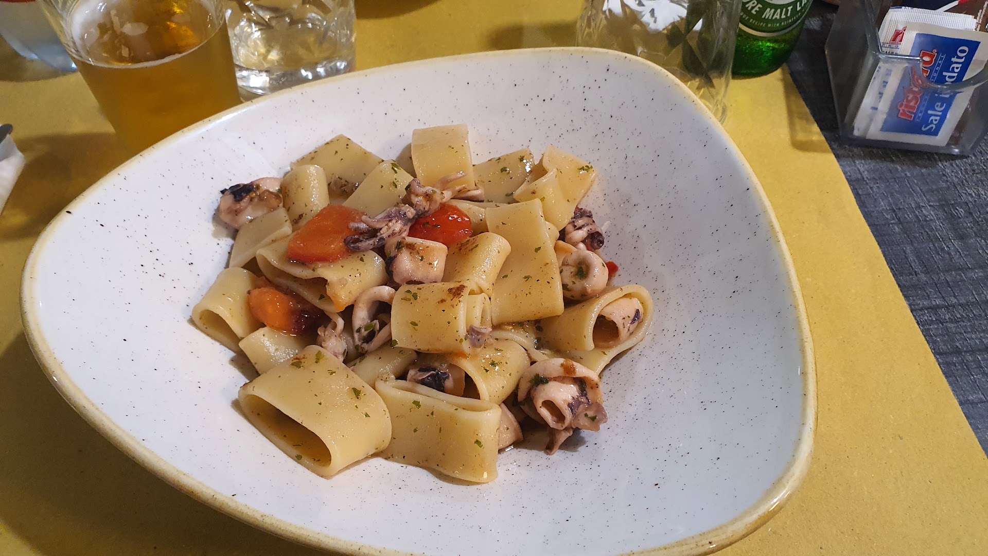 Trattoria bar da Simona