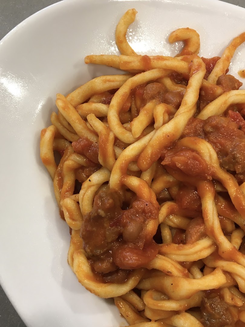 Trattoria Bar Da Tapir