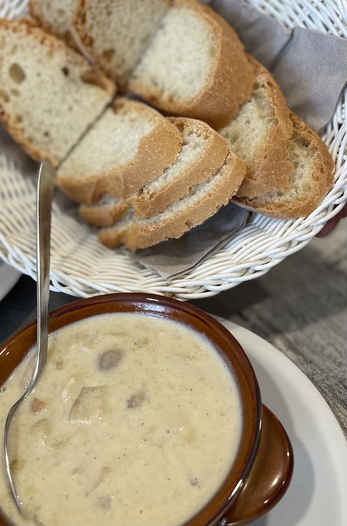 Trattoria Bar Da Tapir