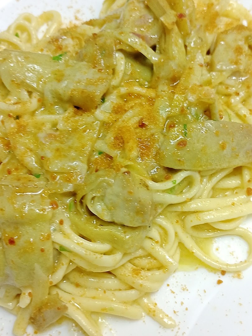Trattoria Bar Del Corso