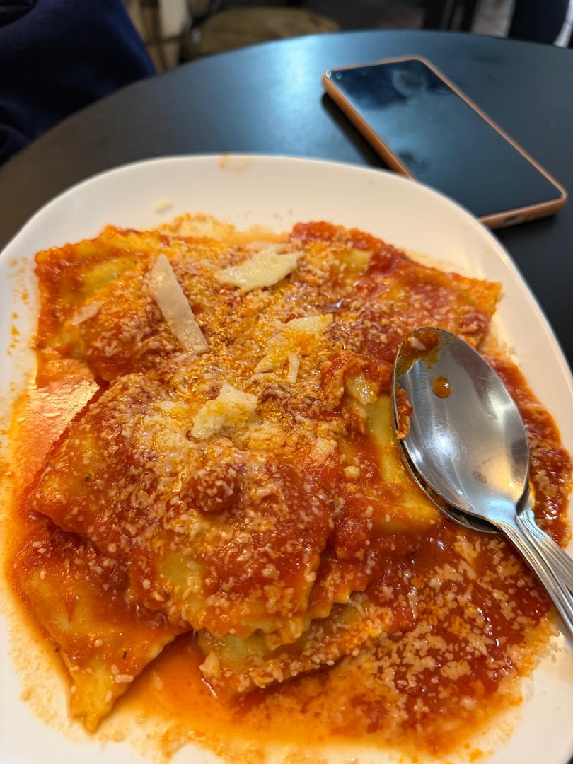 Trattoria Bar Del Corso