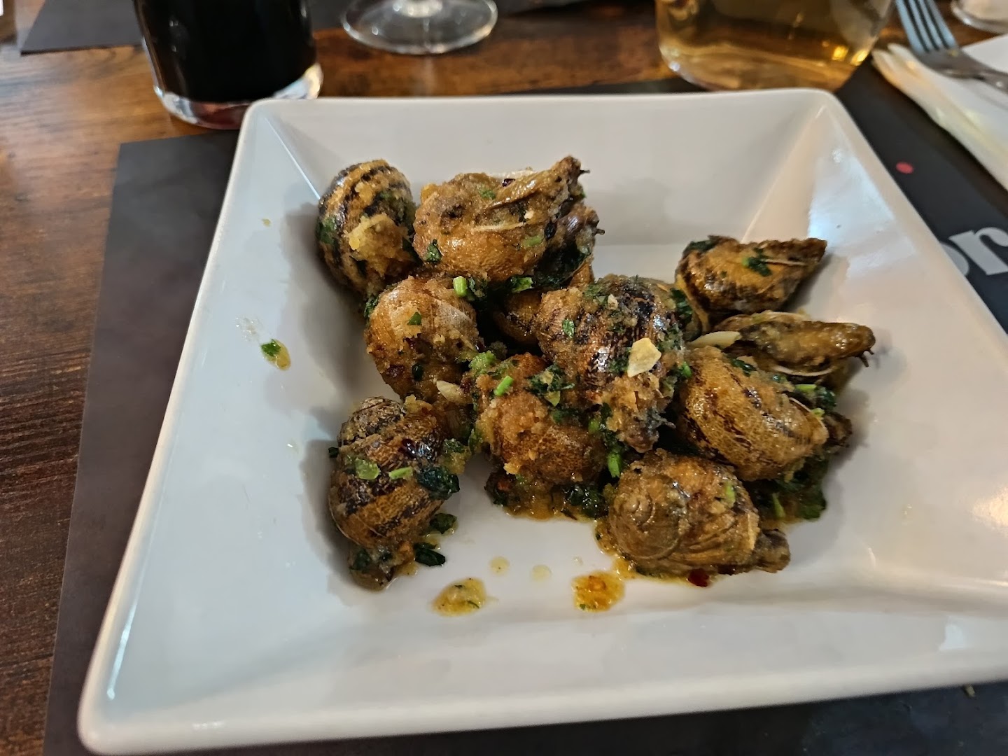 Trattoria Bar Del Corso