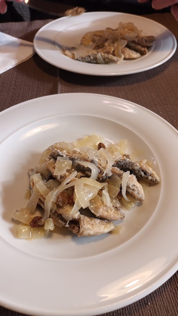 Trattoria Bar Framarin
