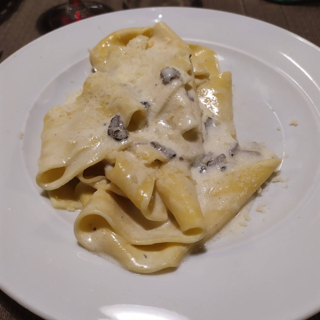 Trattoria Bar Framarin