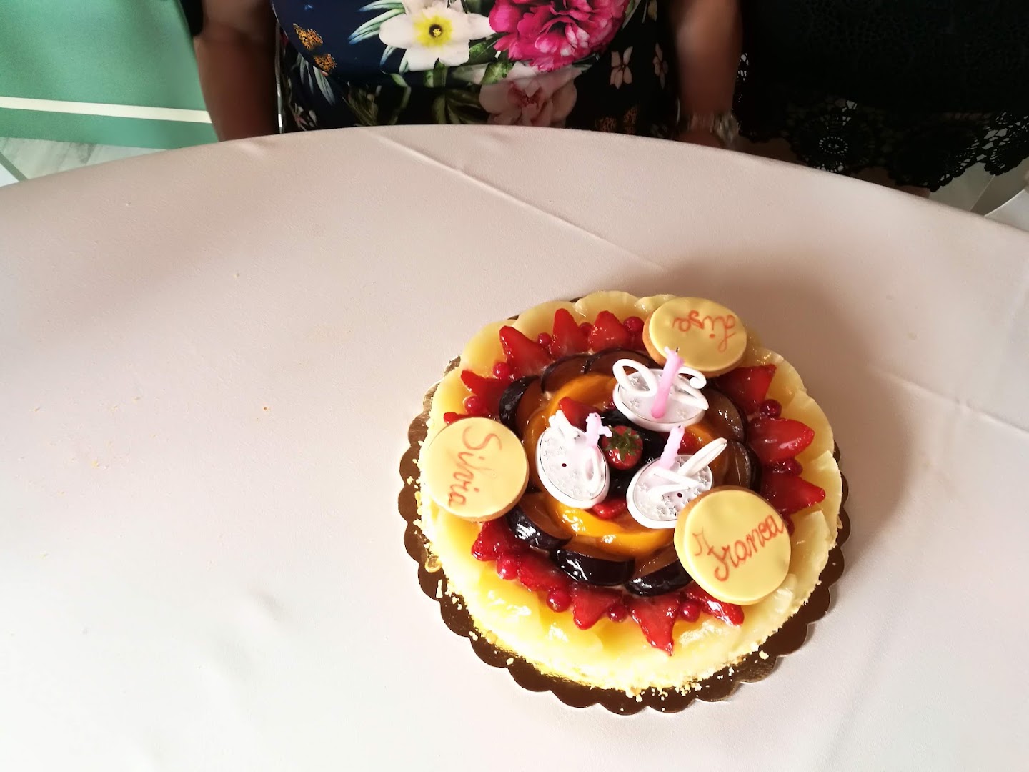 Trattoria Bar Gelateria La Pazienza