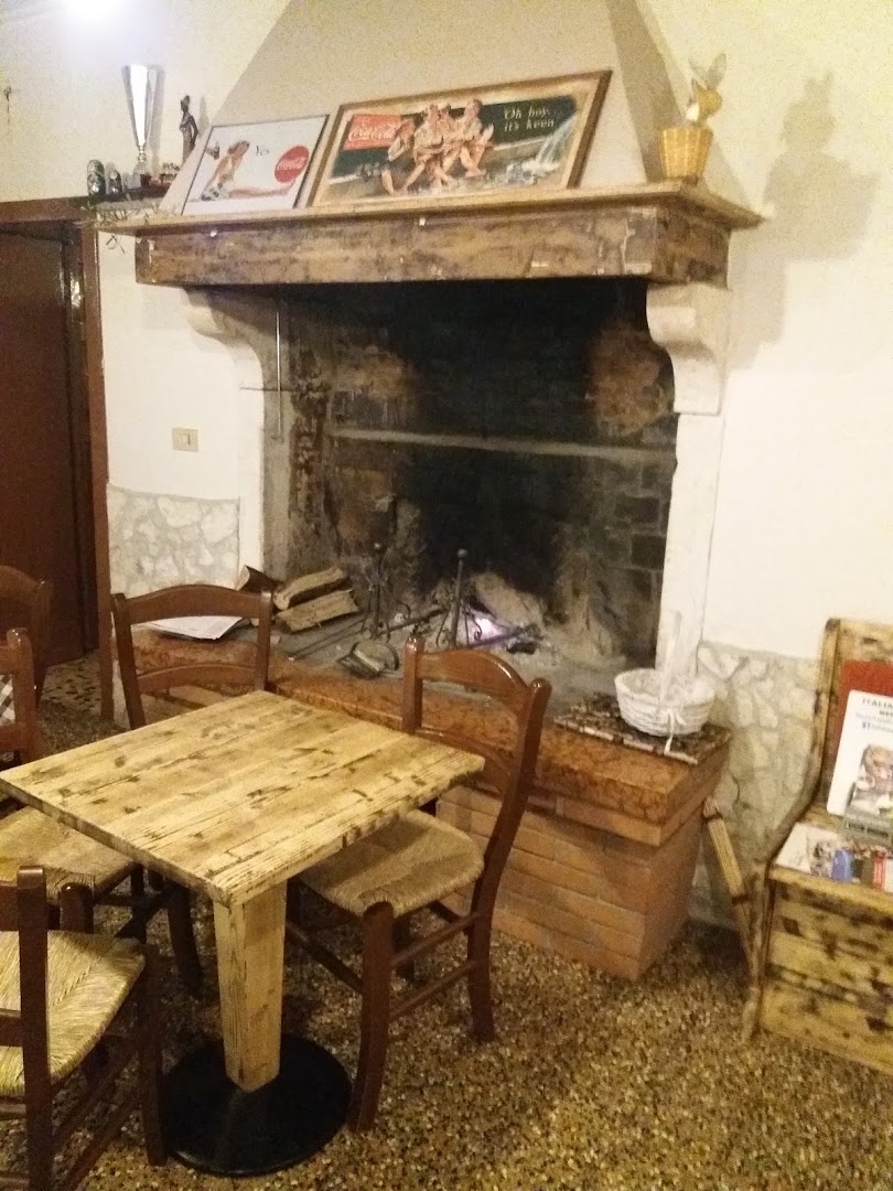 Trattoria Bar Giardino, Arzignano