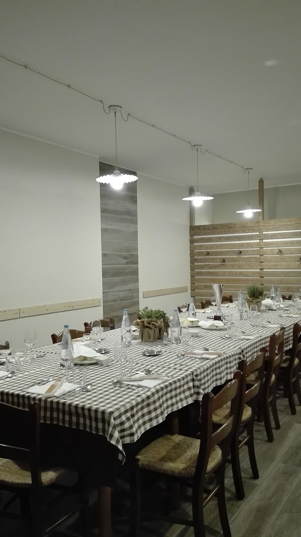Trattoria Bar Giardino