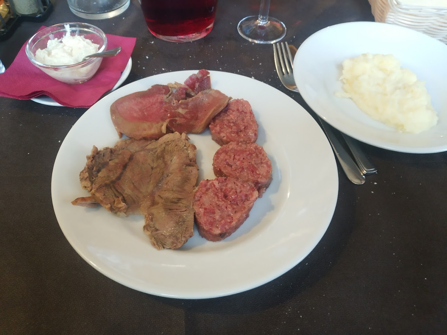 Trattoria Bar Giardino