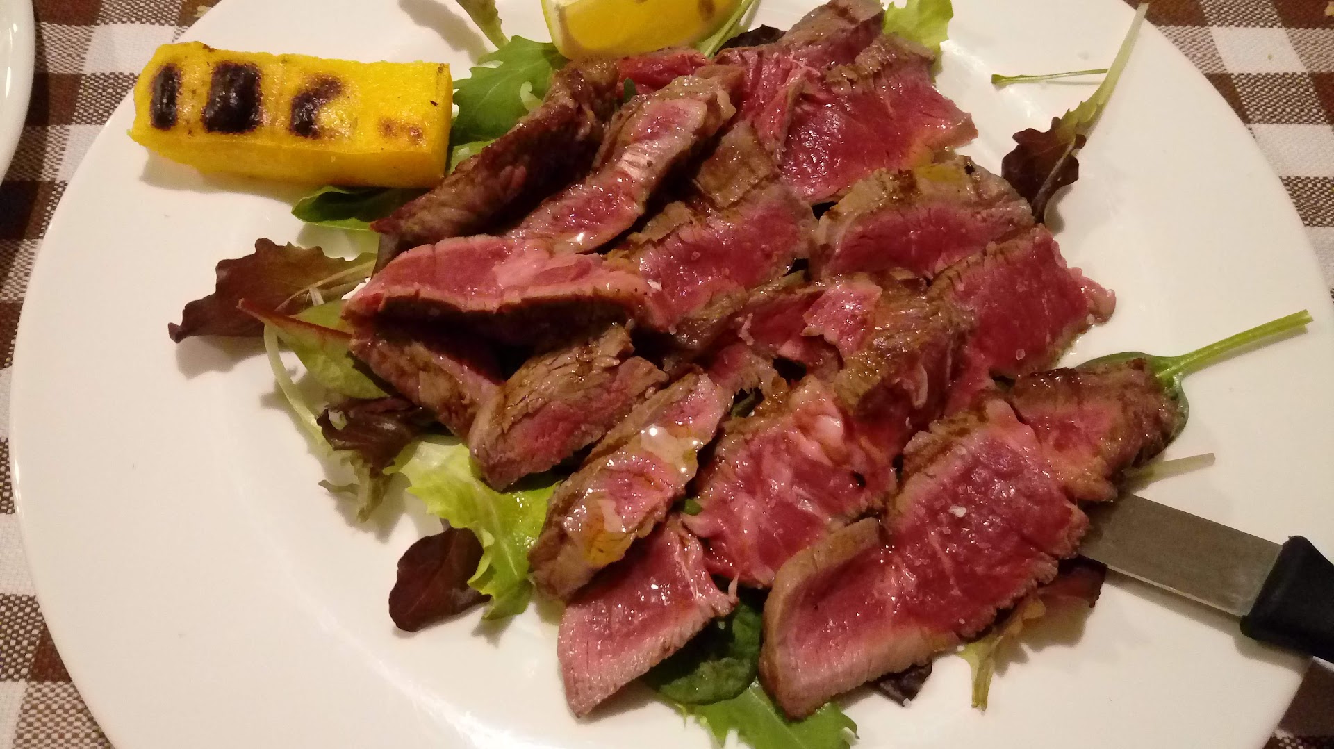 Trattoria Bar Giardino