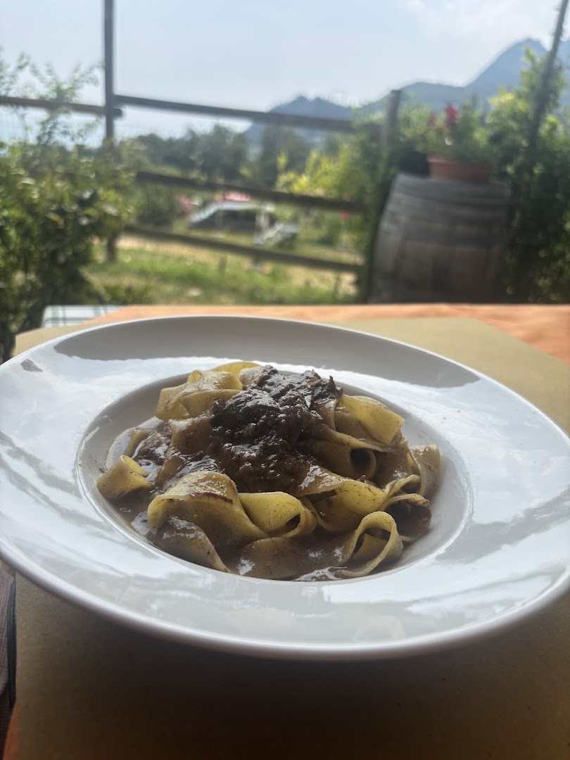 Trattoria Bar Giglio di Roberto Piccinni