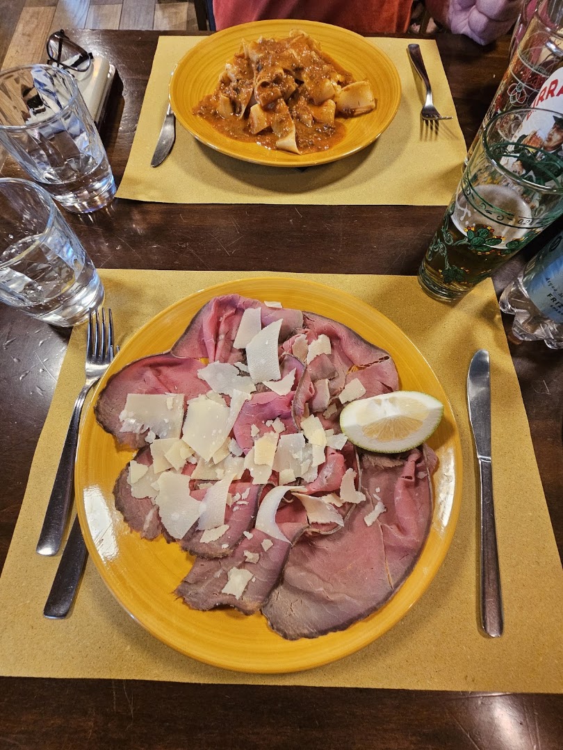 Trattoria-Bar-"Il Girasole"