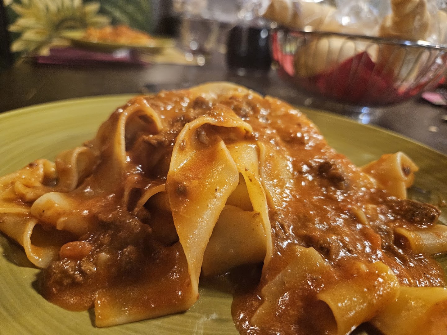 Trattoria-Bar-"Il Girasole"