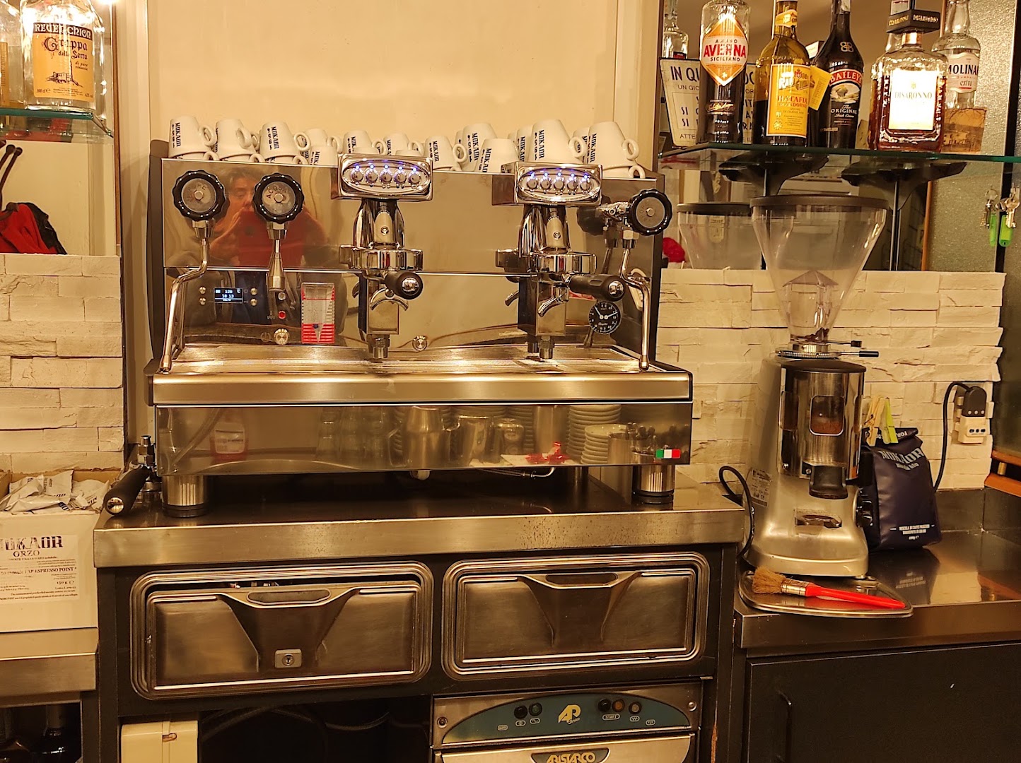 Trattoria bar Il Quadretto
