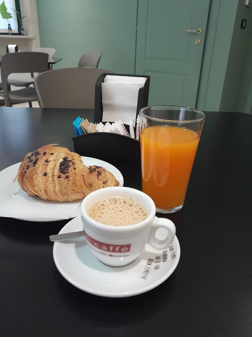 Trattoria bar Ile