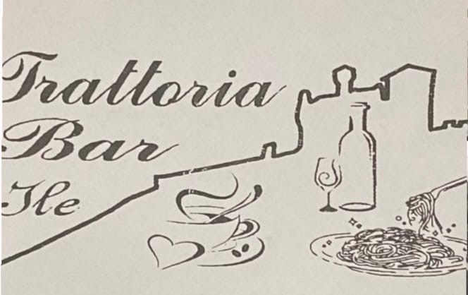 Trattoria bar Ile