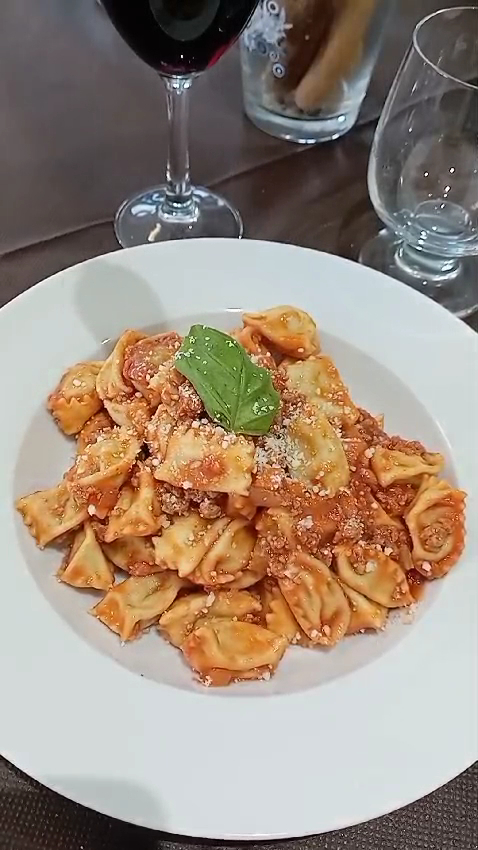 Trattoria bar Ile