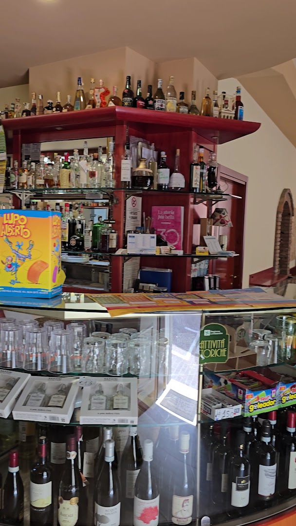 Trattoria bar impero