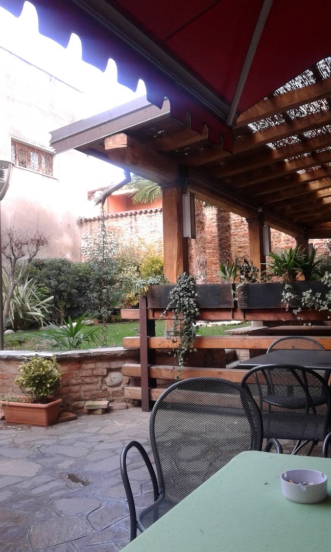 Trattoria bar impero, Brignano Gera d'Adda