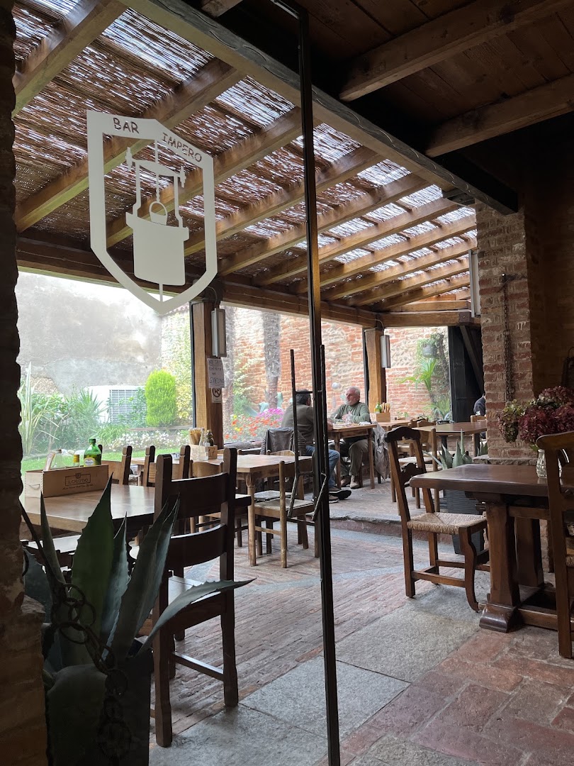 Trattoria bar impero