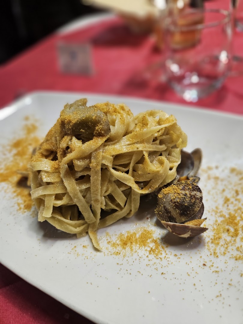 Trattoria Bar La Baracca