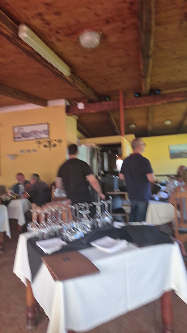 Trattoria Bar La Baracca