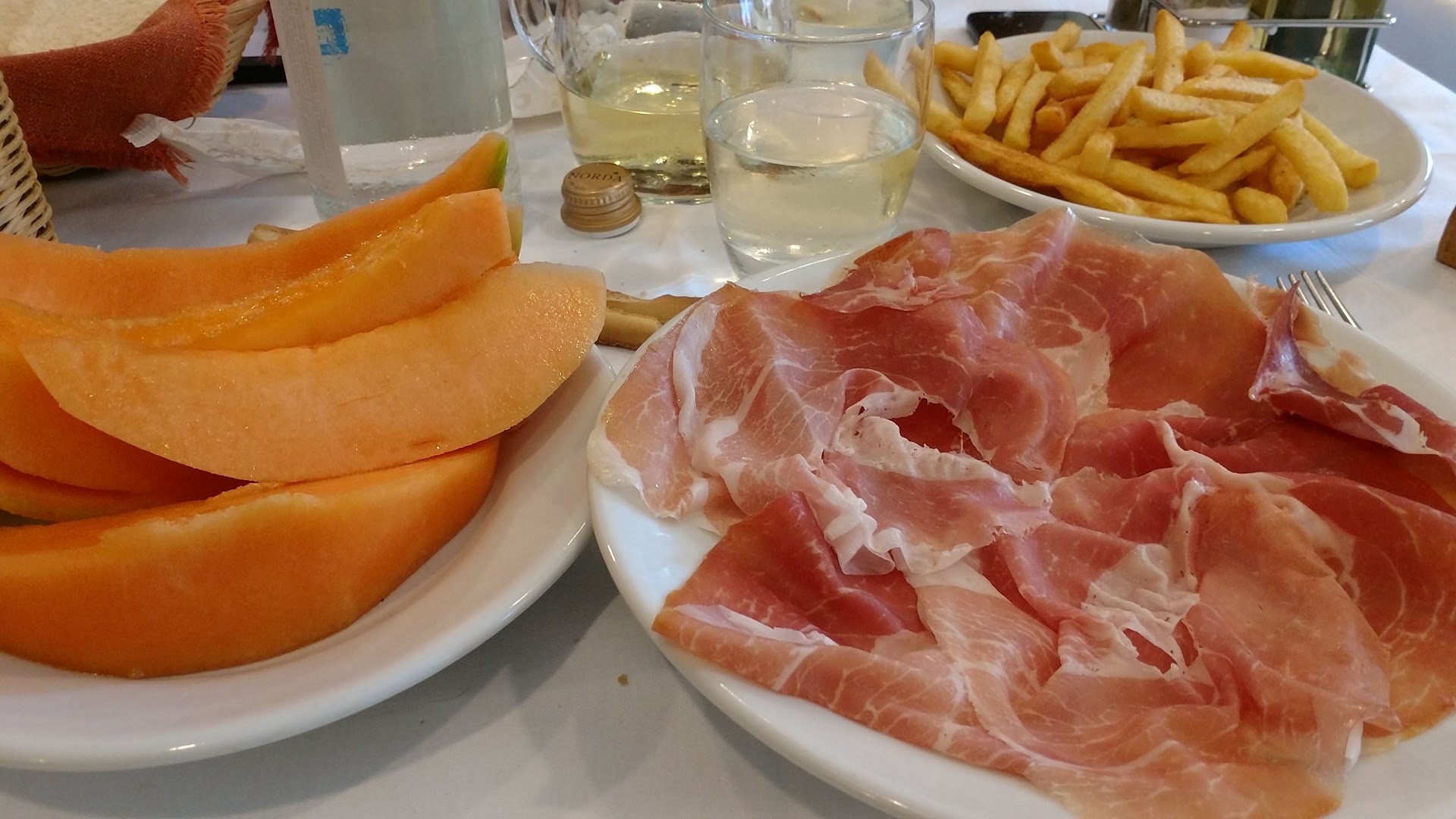 Trattoria Bar La Cartiera