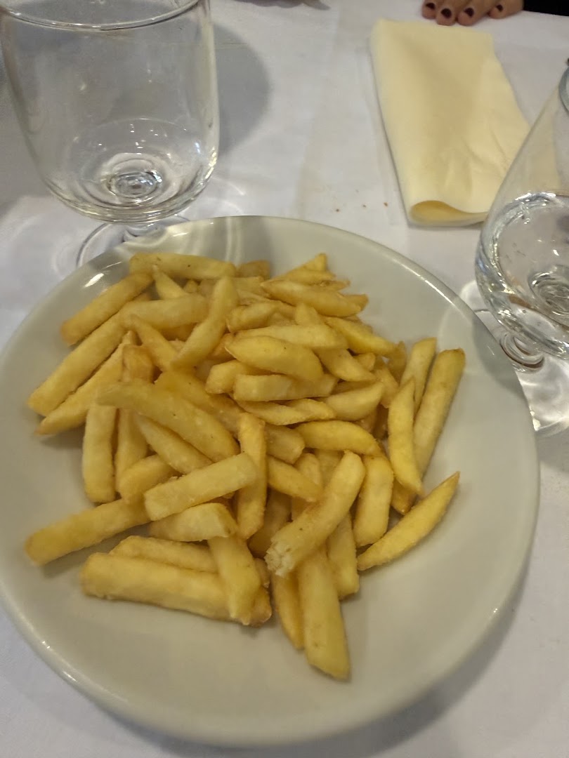 Trattoria Bar La Cartiera