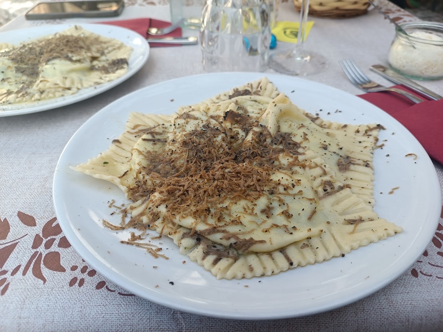 Trattoria Bar “La Piazza”